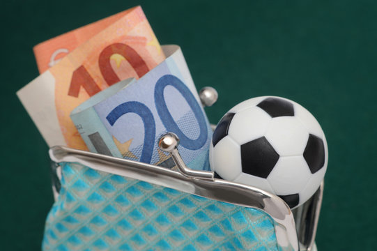 Fussball & Geld (a)