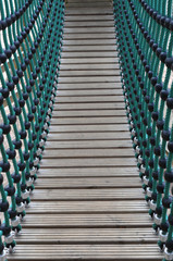 H&auml;ngebr&uuml;cke