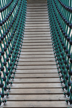 H&auml;ngebr&uuml;cke