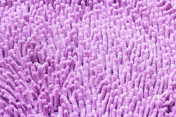 Fototapeta premium textured of a foot scraper