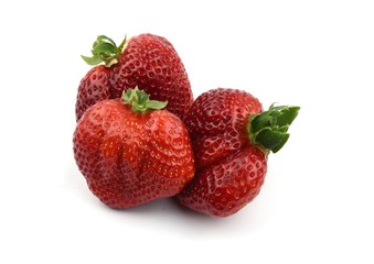 イチゴのあまおう