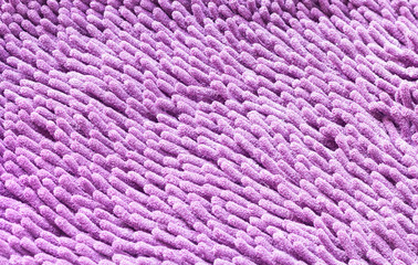 textured of a foot scraper