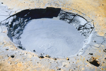 Volcanism in Iceland