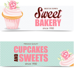 Bakery labels