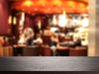 cafe