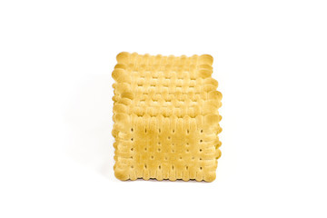 Frisch Gebackene Kekse