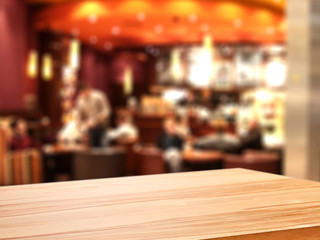 cafe