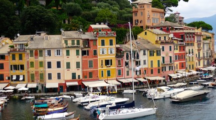 Village de Portofino - Italie