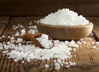 Sea Salt