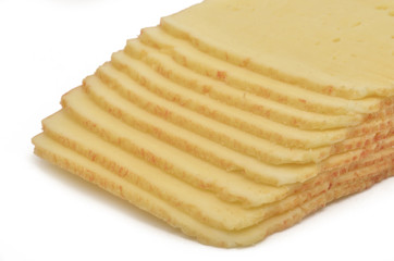 Schnittkäse