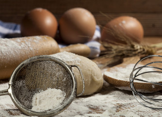 Dough