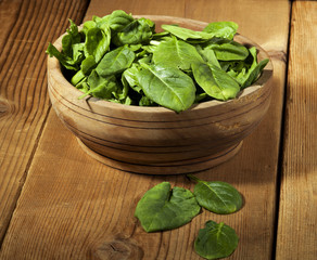 Spinach
