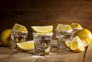 Tequila