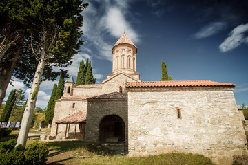 Alazany monastery