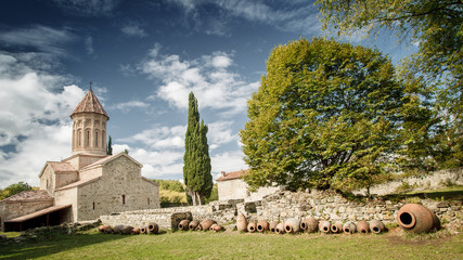 Georgia