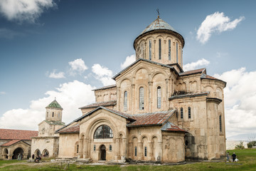 Fototapeta na wymiar Church Kutaisi
