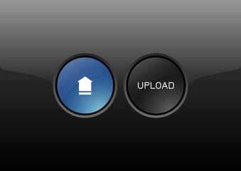 Upload Button