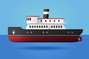 Classic Liner