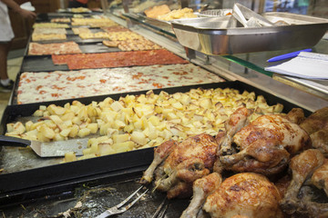 food