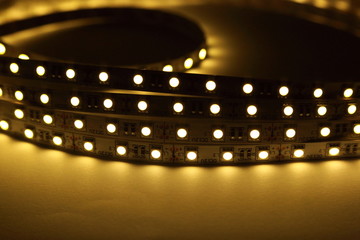 LED Strip Lighting