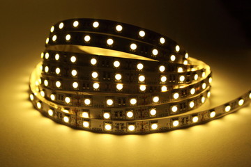 LED Strip Lighting