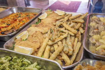 food