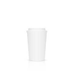 Cup Illustration
