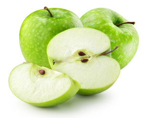 apple