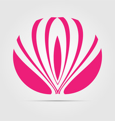 Air condition business icon