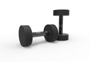 barbell