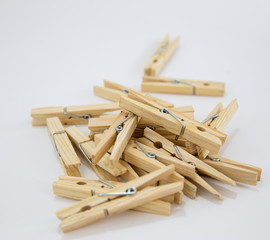 clothes pegs