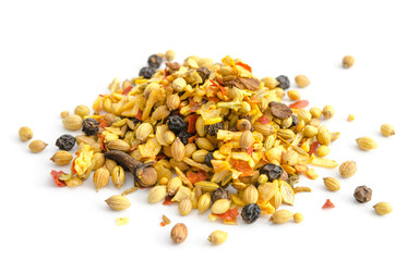 Cape Malay Curry