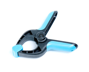 Obraz premium clip spring