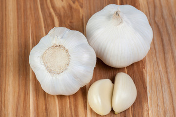 garlic