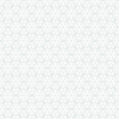 Seamless pattern of grey and white