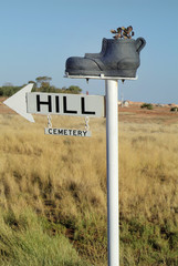 Australia, Coober Pedy