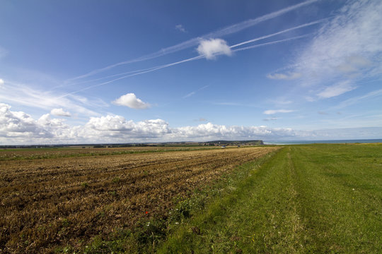 Mesnil-Val, Normandia