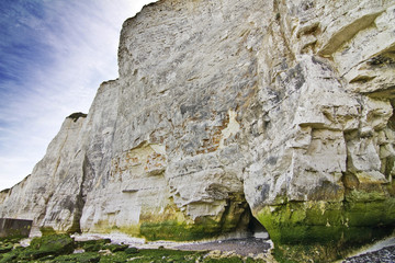 Puys, Normandia