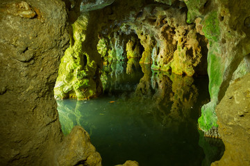 Quinta Regaleira, Sintra, Portugal