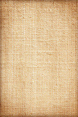 sackcloth textured background