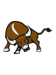 Taurus Taurus Horoscope wild aggressive