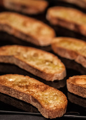 bruscetta