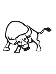 Taurus Taurus Horoscope wild aggressive