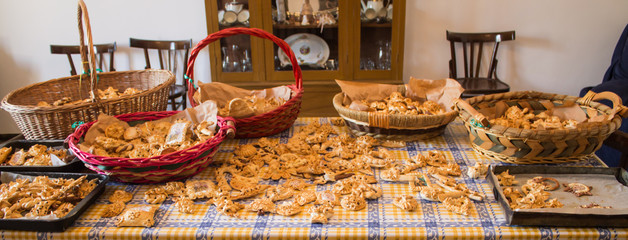 Pane di San Giuseppe
