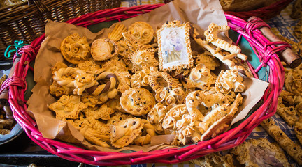 Pane di San Giuseppe