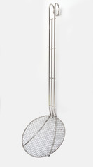 ladle for frying