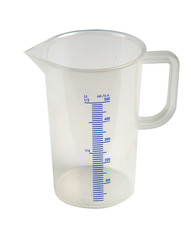graduated measuring cup