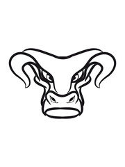 Taurus Taurus zodiac horoscope signs stylized