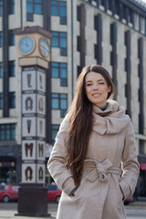 Fototapeta premium laima