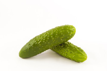 Cucumbers